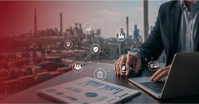 Supplier Risk Assessment: A Framework for Evaluating What Actually Matters