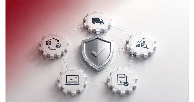 How Do You Mitigate Supplier Risk