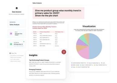 All-in-One Query Panel