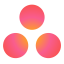 Asana favicon