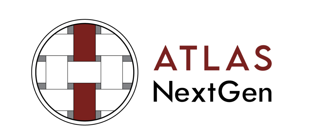 Atlas NextGen Logo