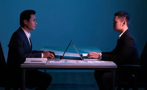 attack surface management vs vulnerability management in third party risk management