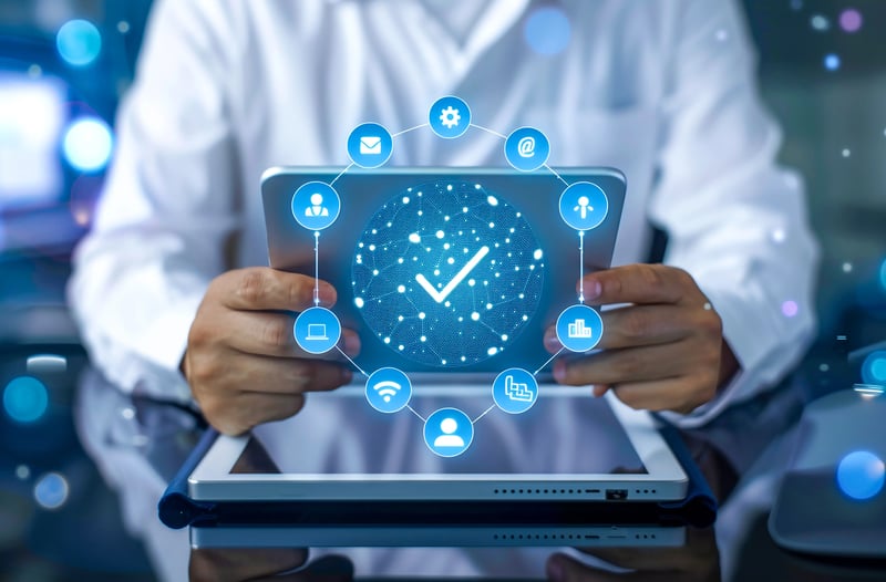 The Complete Guide to Provider Data Management Automation