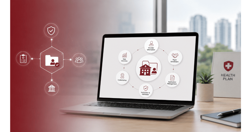 Best Payer Enrollment Software for Providers in 2026