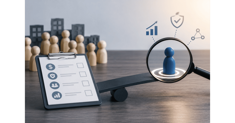 How to Determine Vendor Criticality (and Why Most Frameworks Get It Wrong)