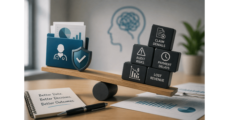 Mental Health Provider Data Management