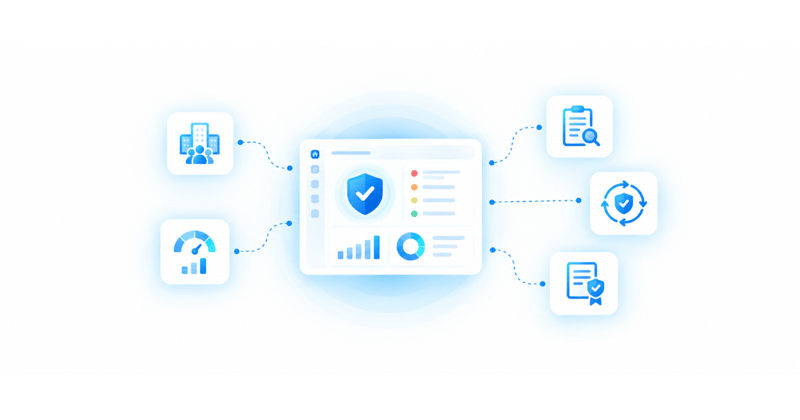 10 Best Supplier Risk Management Tools in 2026