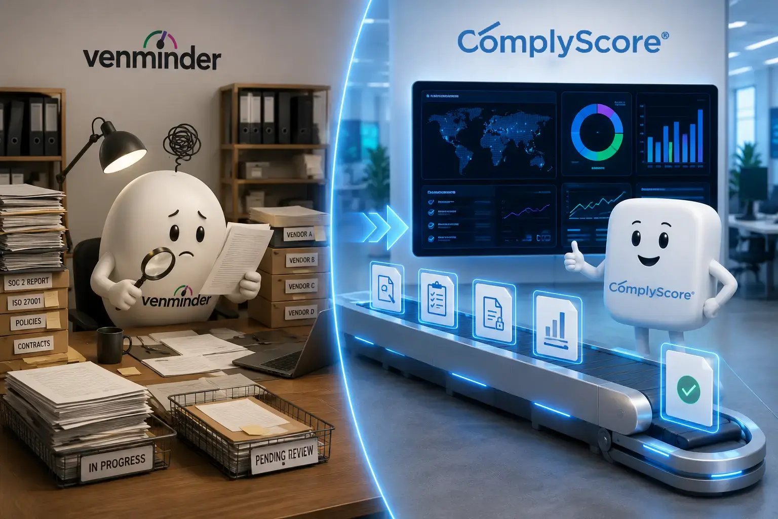 ComplyScore vs Venminder-1