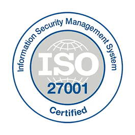 ISO 27001