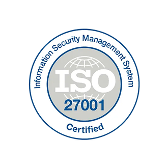 ISO 27001