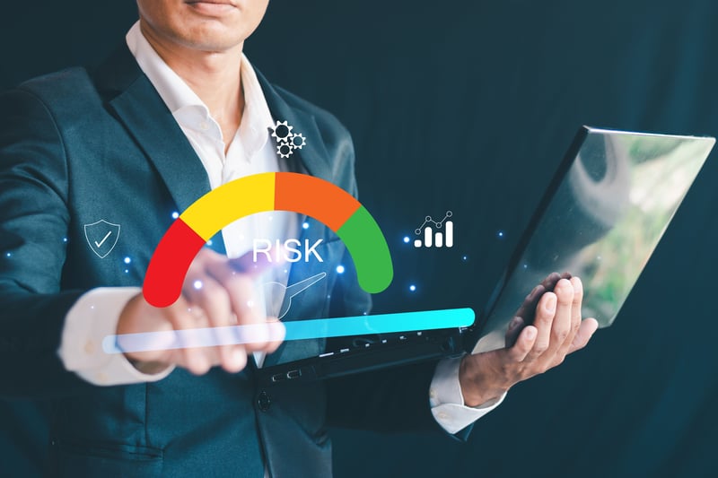 Dynamic Risk Assessment: Continuous Evaluation vs. Annual Audits