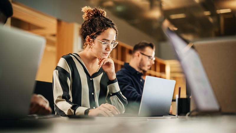 How Generative AI in Banking is Transforming Financial Services?
