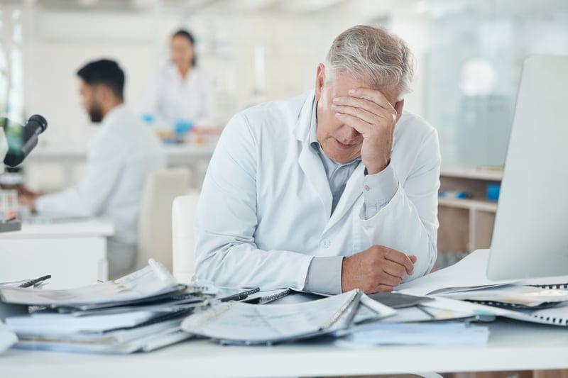Ghost Networks in Healthcare: What Health Plans Must Fix