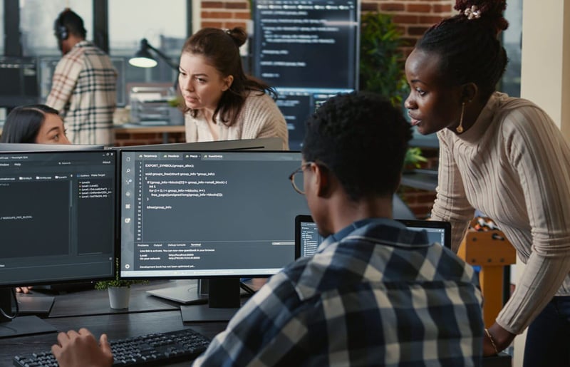 Optimizing Infrastructure Management with AIOps