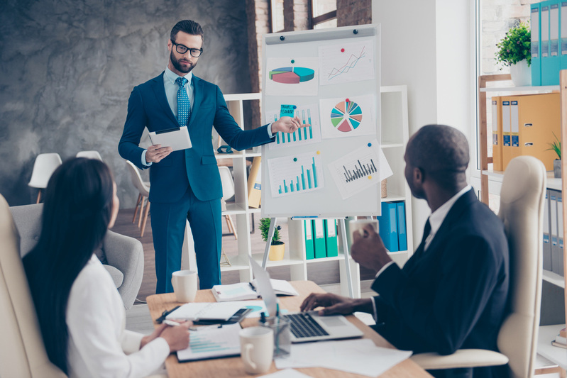 How Cloud Computing is Revolutionizing Private Equity Firms?