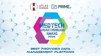 Medtech Breakthrough Award Winner (1)