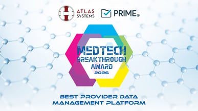 Medtech Breakthrough Award Winner