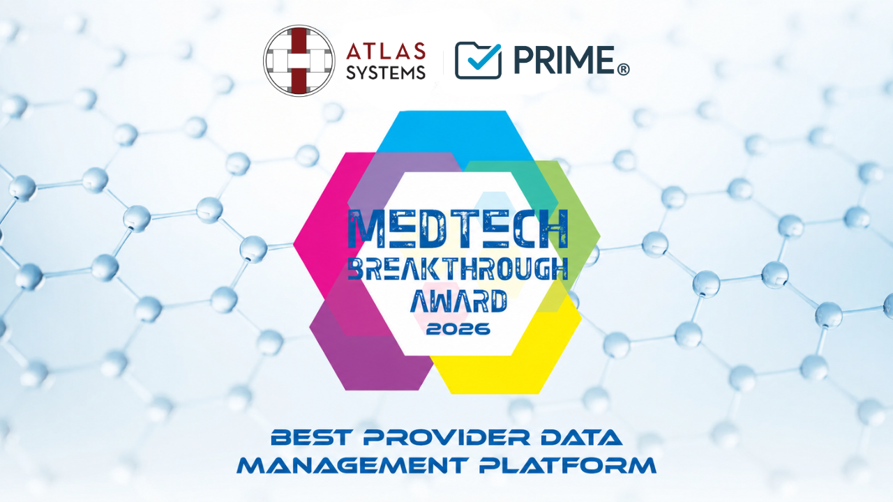Medtech Breakthrough Award Winner