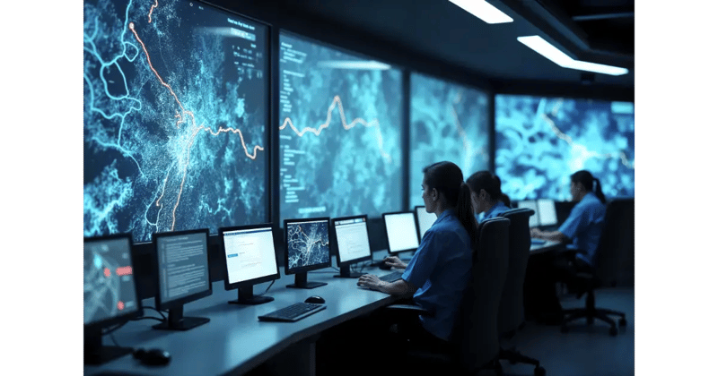 Managed NOC Services: What They Do & Why Companies Outsource Theirs