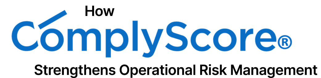 Operational Risk Management-2