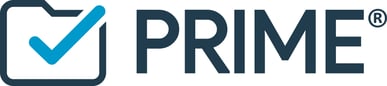 PRIME Brand Color