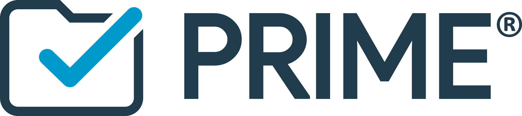 PRIME Brand Color