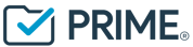 Prime Logo Transparent