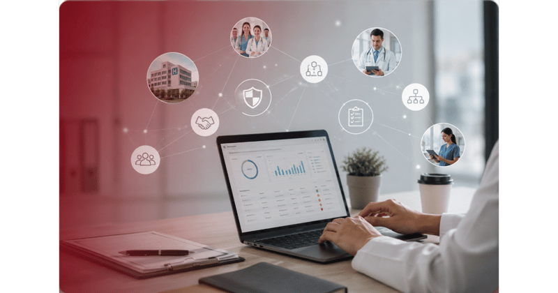 Best Provider Network Management Platforms for Payers and Providers in 2026