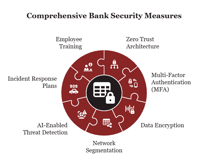 Security Measures and Best Practices