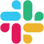 Slack favicon