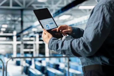 Supplier Assessment Automation