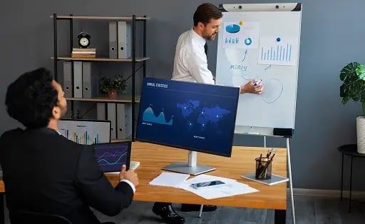 Best Supplier Risk Assessment Tools