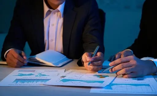 TPRM Audit Rights