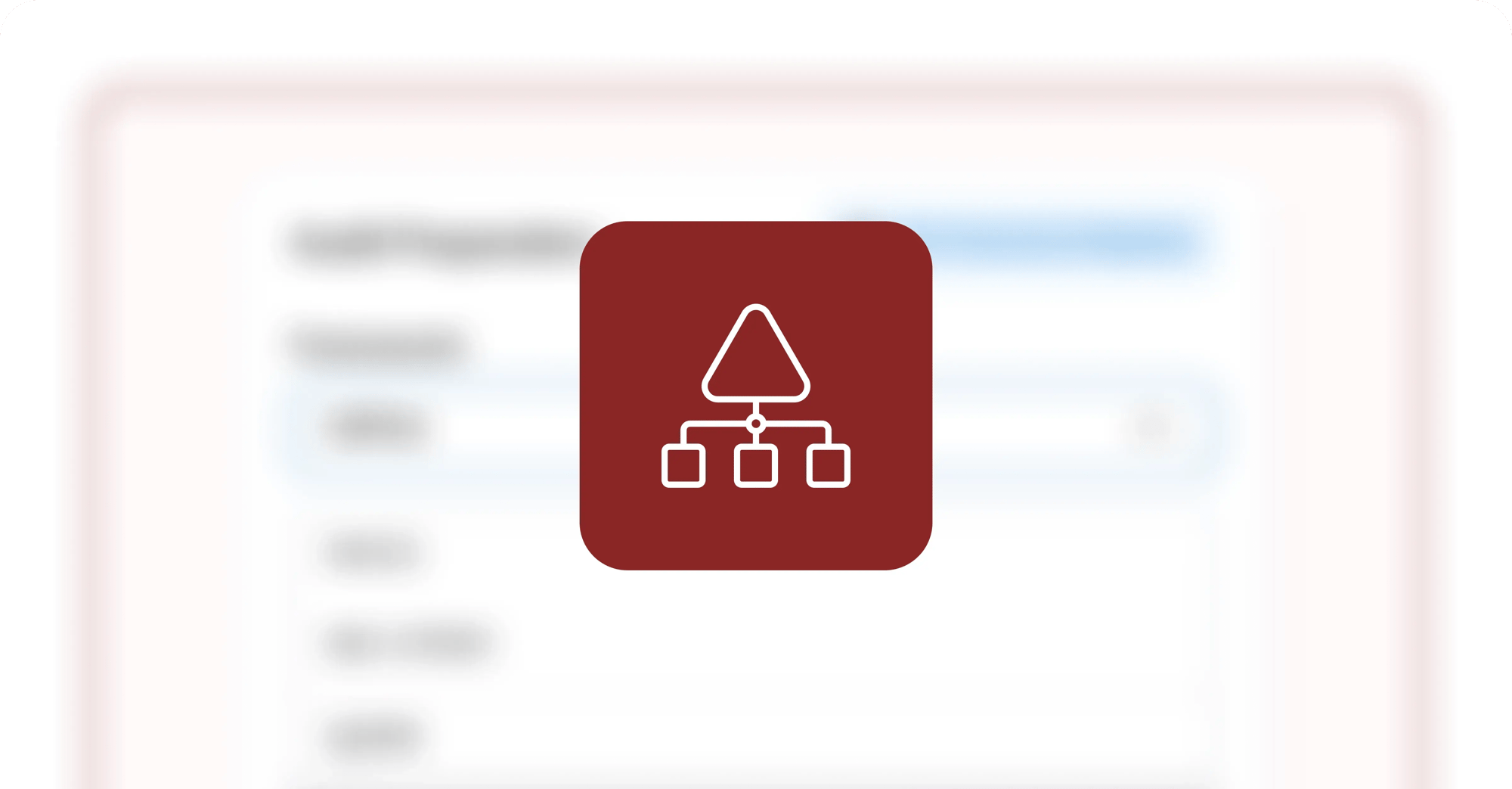 TPRM Framework template