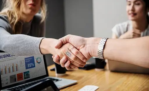 vendor relationship management 