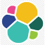 elastic favicon
