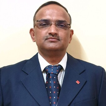 Guruprasad Krishnamurthy