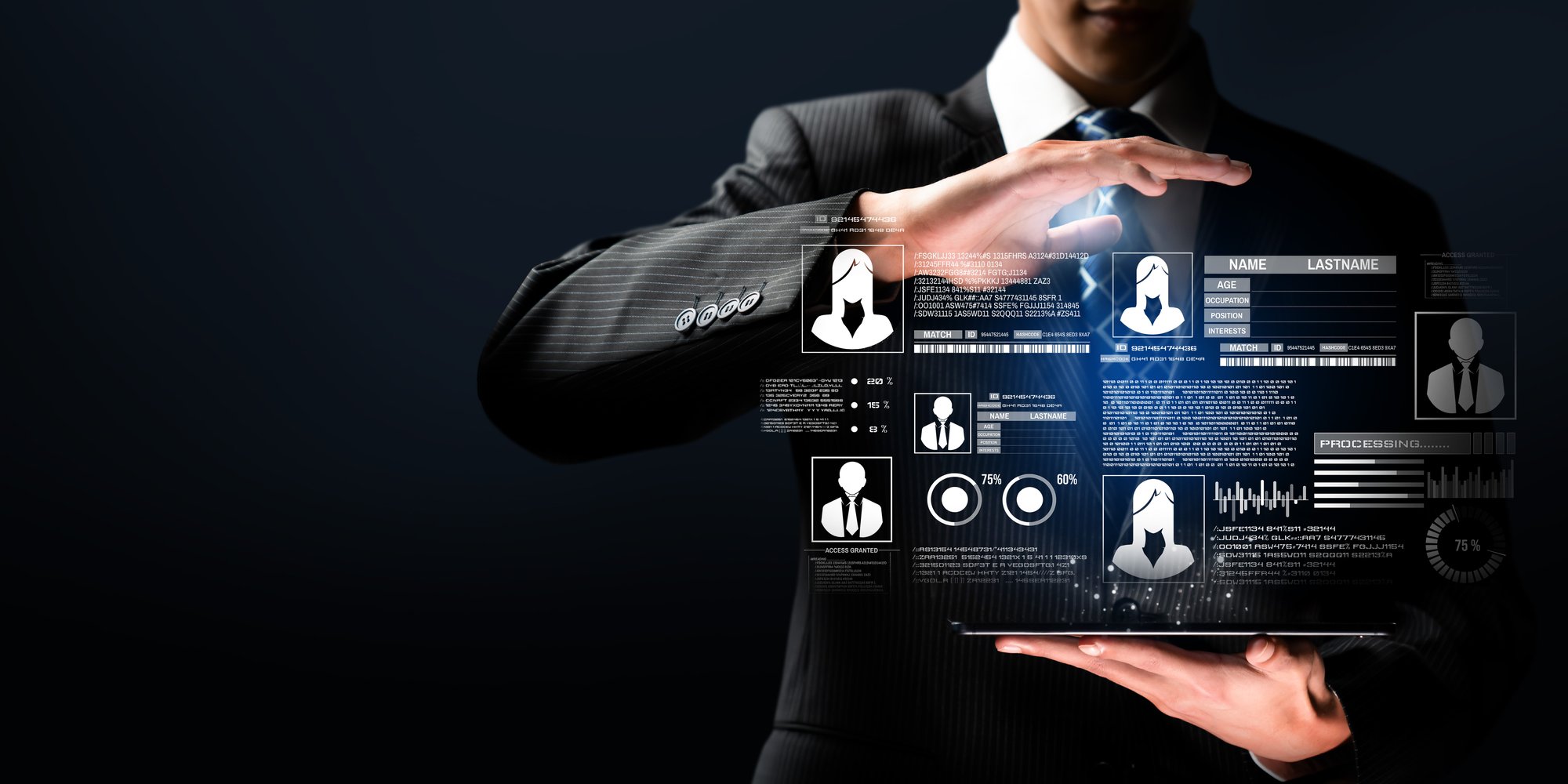 Himalaya Wellness User Research with AI