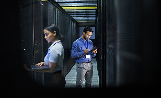 man-woman-technology-server-room-it-engineering-software-programming-cybersecurity-analytics-database-safety-data-center-programmer-coding-developer-cloud-laptop-tablet 1 (2)