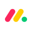monday.com favicon