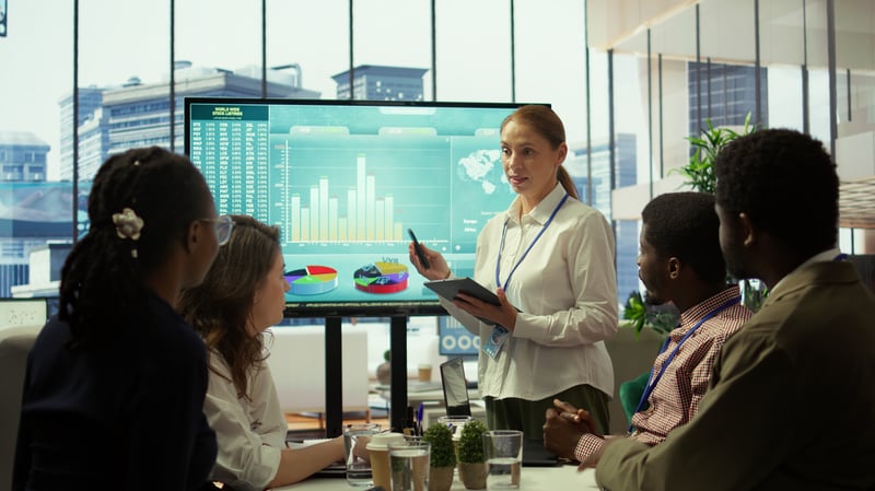 Provider Network Analytics: Tools, Benefits & Best Practices