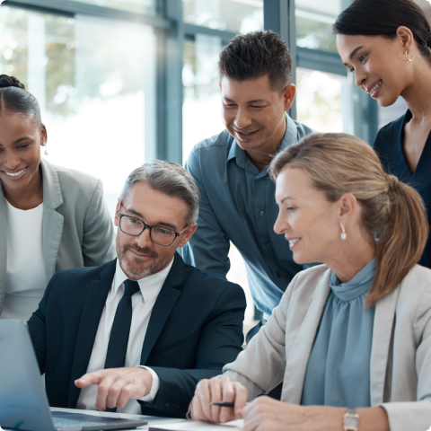 two-happy-beautiful-blonde-businesswomen-working-in-the-office-using-their-computer-gm1626852668-532137636-2