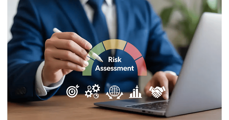 Vendor Risk Assessment Criteria Guide for TPRM Teams