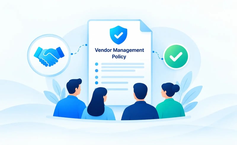 vendor management