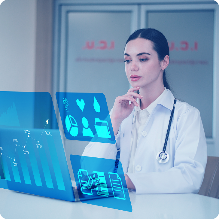 woman-caucasian-doctor-using-computer-check-patient-data-document 1 (1)