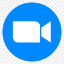 zoom favicon
