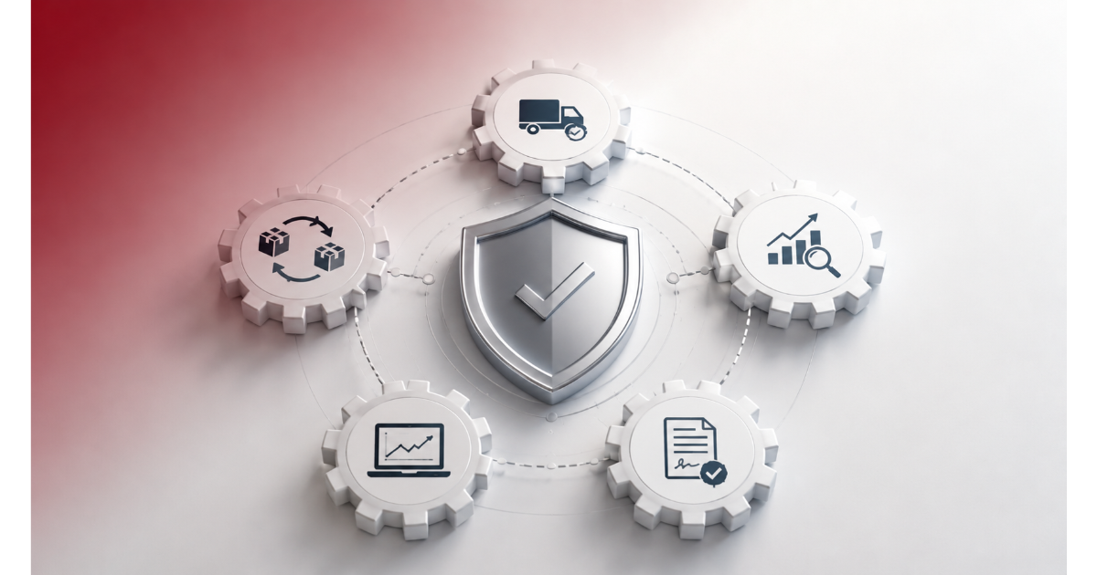 How Do You Mitigate Supplier Risk? 5 Practical Strategies