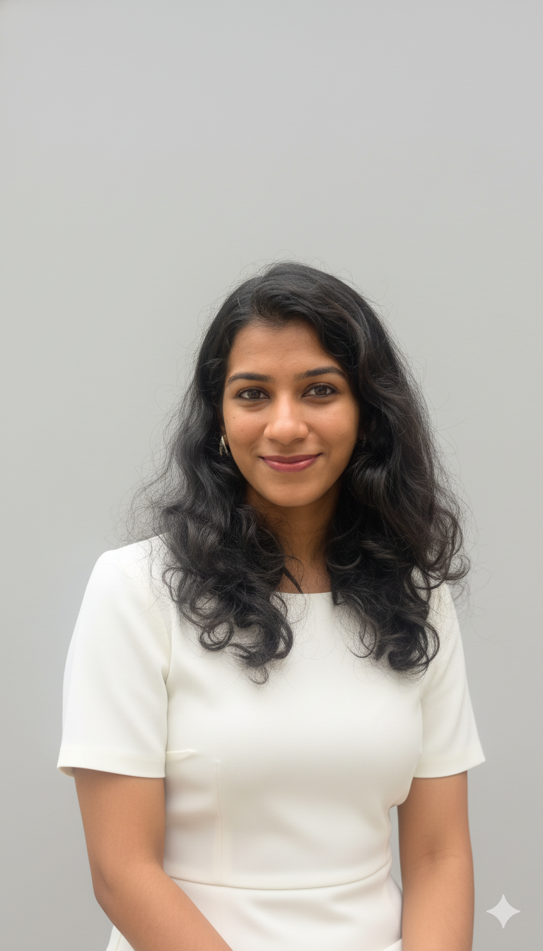 Anuja K