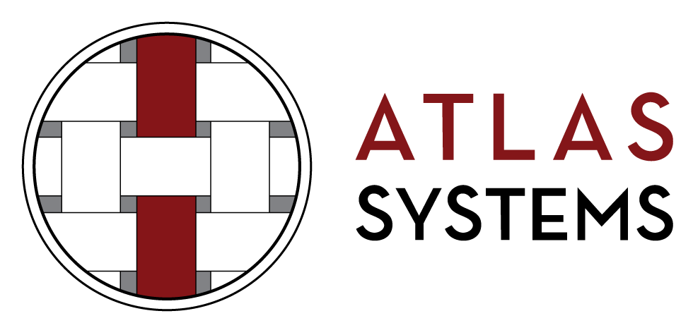Atlas Systems Logo