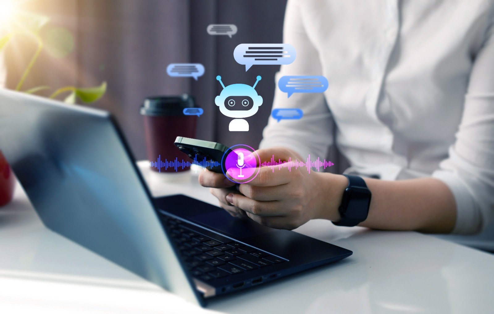 How Himalaya Wellness Transformed Research and Operations with AI